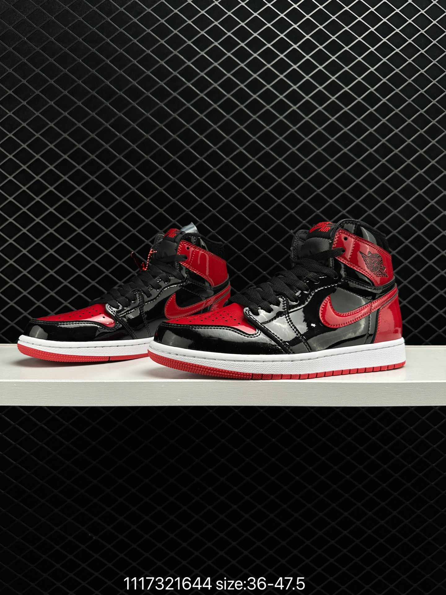 Air Jordan 1 High OG 